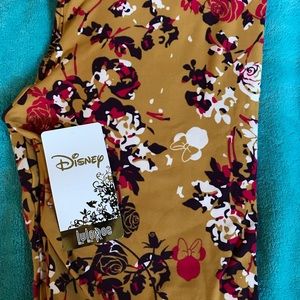 OS Mickey Lularoe